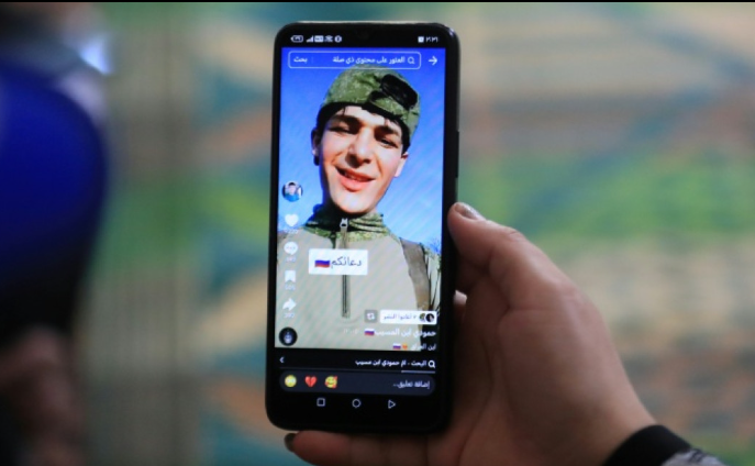 Diimingi Gaji Rp46 Juta/Bulan, Banyak Pemuda Irak Jadi Tentara Bayaran Bela Rusia